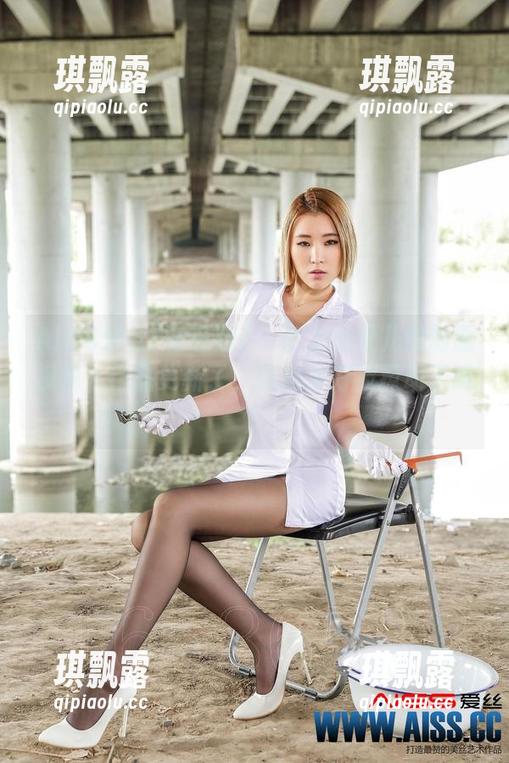 AISS爱丝(钻石版) - 带上松果儿的制服视角，作品更新了，你准备好被撩动了吗？