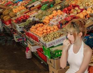 AISS爱丝(钻石版) - 这组美图——松果儿的女仆写真，好吧，我承认，我被勾引了。