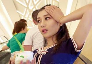 AISS爱丝(钻石版) - 看完原图，才明白图包里陈雅漫的旅拍有多么耐人寻味