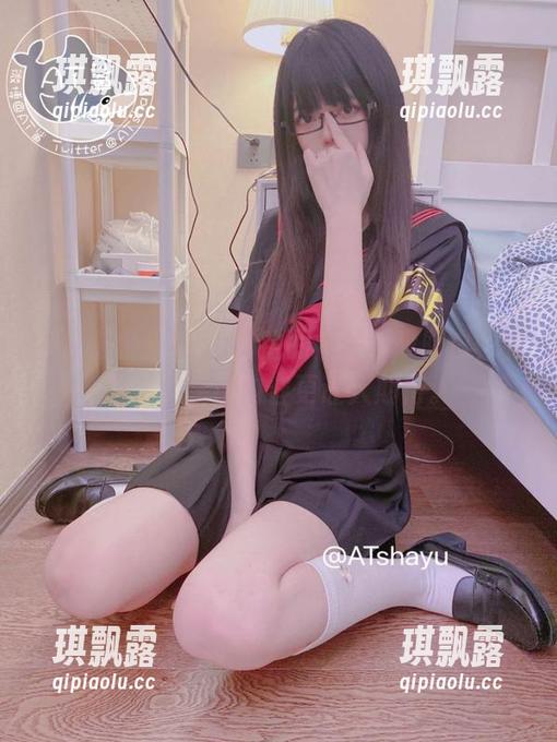 AT鲨 生日奶油合集:AT鲨的照片让我明白,有时候包装比内容更让人期待。