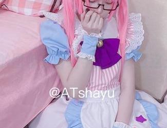 AT鲨的图包，清纯学妹其实也这么撩？