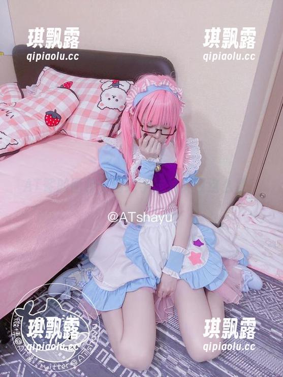 AT鲨的图包，清纯学妹其实也这么撩？