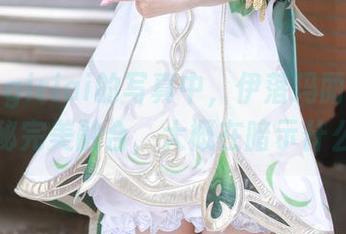 在Asagiriai的写真中，伊落玛丽把青涩和神秘完美融合，大概在暗示什么吧。