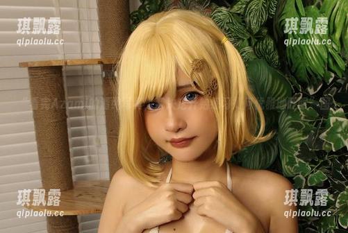 Azami “看完Azami的清纯写真,我决定开始练习如何优雅地眨眼”图册。