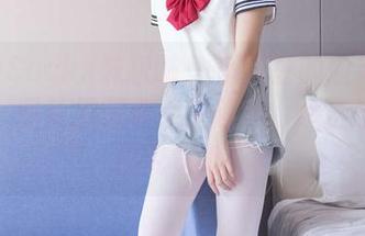BoBoSocks袜啵啵 - 小甜豆的瑜伽裤裤里丝，图片里藏着不少趣事，点击原图探探究竟吧！