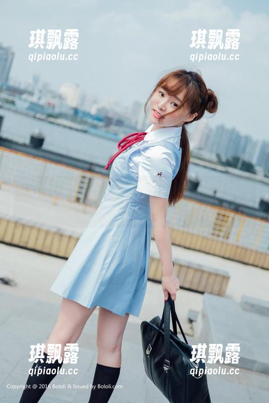 BoLoli菠萝社-Suki朱忆音 BoLoli菠萝社 - 最新:Suki朱忆音比基尼原图,身材曲线让人想多聊几句。
