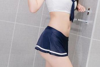 BoLoli菠萝社 - 发现柳侑绮Sevenbaby浴缸里的新美图更新时那一刻你在想啥？
