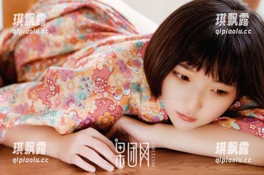 GIRLT果团网-Miss琪 GIRLT果团网 - 原图曝光,Miss琪让透明变得如此耐看。