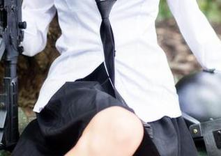 GIRLT果团网 - 网盘里藏了多少‘甜Abby学姐’啊，真想一次下载个够。
