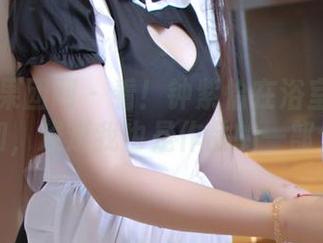 GIRLT果团网 - 看！钟紫怡在浴室里挥洒自如，难道我也是作品的一部分？