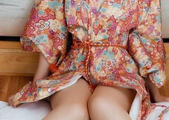 GIRLT果团网 - 陈秋雨的水手服，图库里别的真没法比的精选