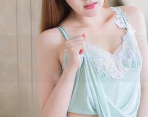 GIRLT果团网 - 从图库里掏出好东西，陈迪娅与JK的随性碰撞！