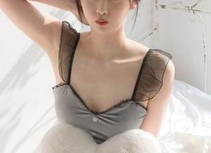 GMS(고말숙)女孩，高清写真让人想要放大细看
