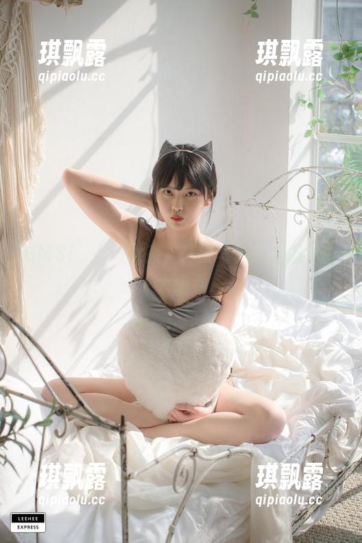 GMS(고말숙)女孩，高清写真让人想要放大细看