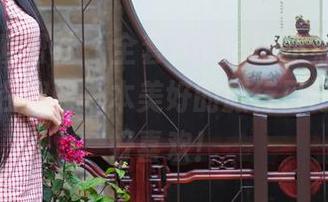 IMiss爱蜜社 - 全套Angela小热巴旅拍，像是在翻阅一本美好的旅行日记，哇，好喜欢！