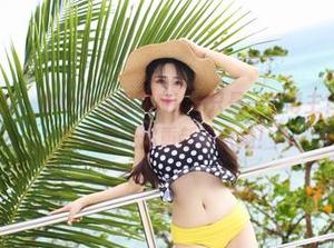 IMiss爱蜜社 - 你以为张思允Nice只是一位博主？她的女友套图资源让你重新认识她！