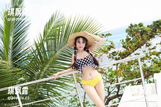 IMiss爱蜜社 - 你以为张思允Nice只是一位博主？她的女友套图资源让你重新认识她！