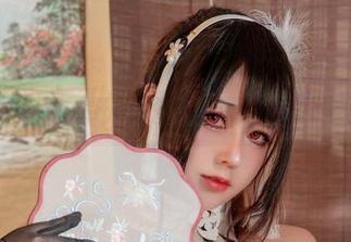 迷醉在KANEKO_咔喵的魔法：网盘里的撒旦良心之作