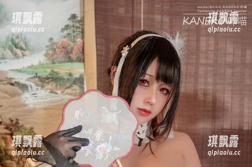 KANEKO_咔喵 迷醉在KANEKO_咔喵的魔法:网盘里的撒旦良心之作