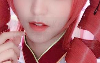 这是什么神仙定制？Kettoe的女友图集让我无意间想到过往。