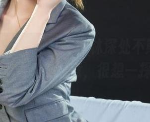 Ligui丽柜 - 玉儿与密林深处不期而遇，原图分享，满眼绿意，很想一探究竟！