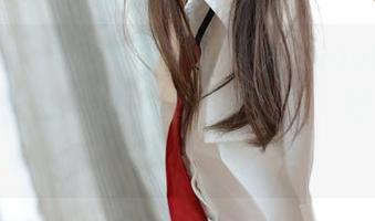 MFStar模范学院 - 唐琪儿Beauty在毛衣里玩拼图，图库里“寻几片”好玩意儿！