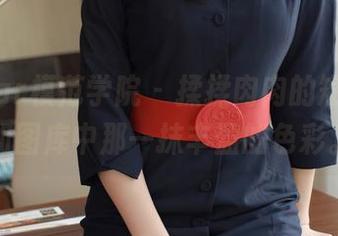 MFStar模范学院 - 揉揉肉肉的短裤，恰如图库中那一抹丰盈的色彩。