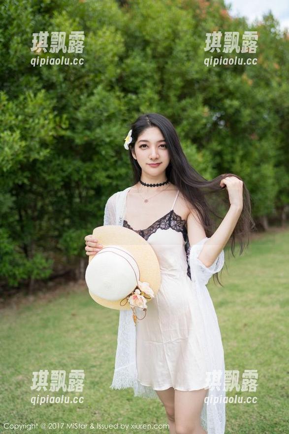 MiStar魅妍社-王婉悠Queen MiStar魅妍社 - 王婉悠Queen皮衣合集:每一张都像是在向你挑衅。