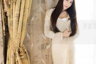 MiStar魅妍社 - 王婉悠Queen的透明写照，更新完成，收好不谢！