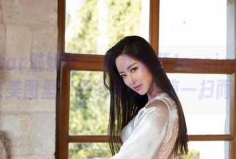 MiStar魅妍社 - 从赵欢颜Jessica的毛衣美图里，把冬天的冰凉一扫而空