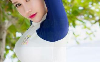 MiStar魅妍社 - 别小看黄歆苑的花嫁精选，有种意外的甜！