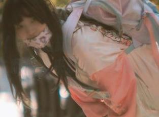 Mimmi(밈미)最新力作：DJAWA宠物女孩图集，翻译过来就是“宠你没商量”！