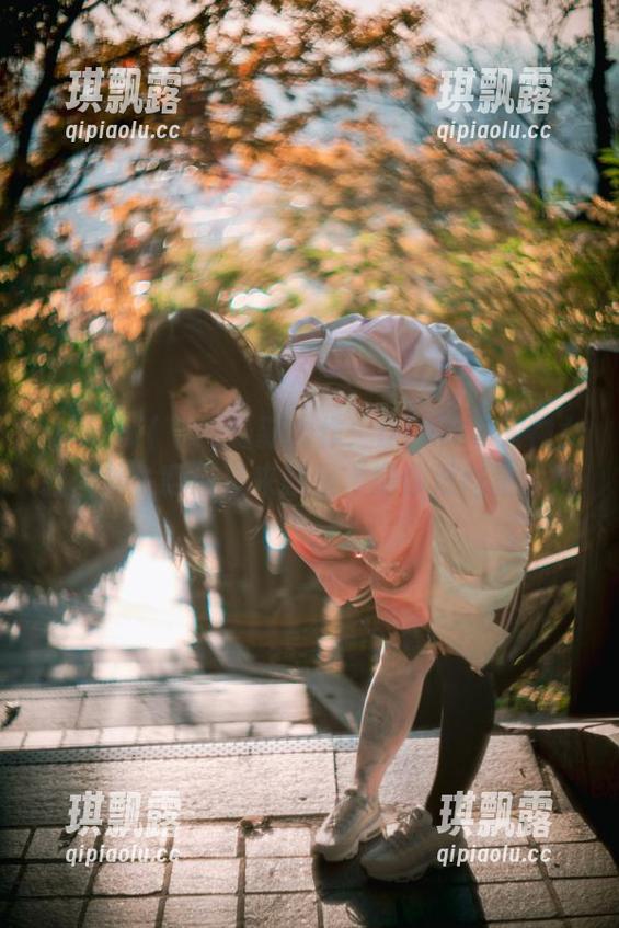 Mimmi(밈미)最新力作：DJAWA宠物女孩图集，翻译过来就是“宠你没商量”！