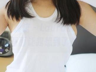 MyGirl美媛馆 - Laura张小妮&毛衣，合集里的画面让我想到了些不该想的事