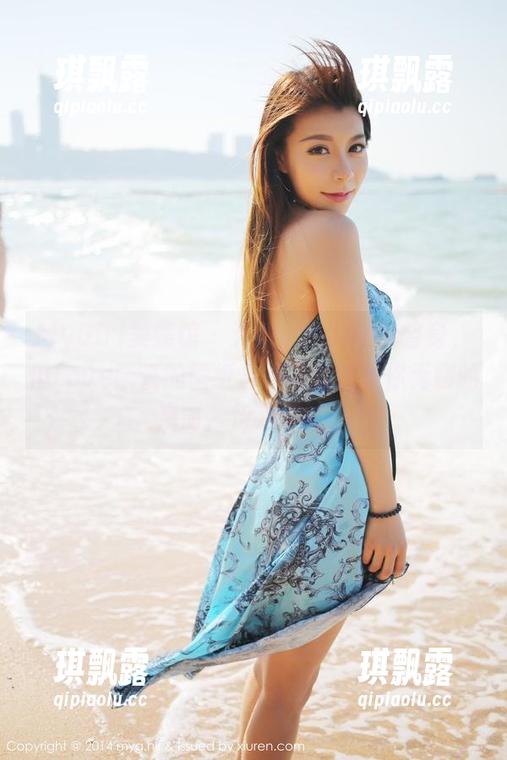 MyGirl美媛馆 - 天使，也许没有替身，但Love陆瓷的壁纸合集可以拯救你无聊的桌面，快来试试！