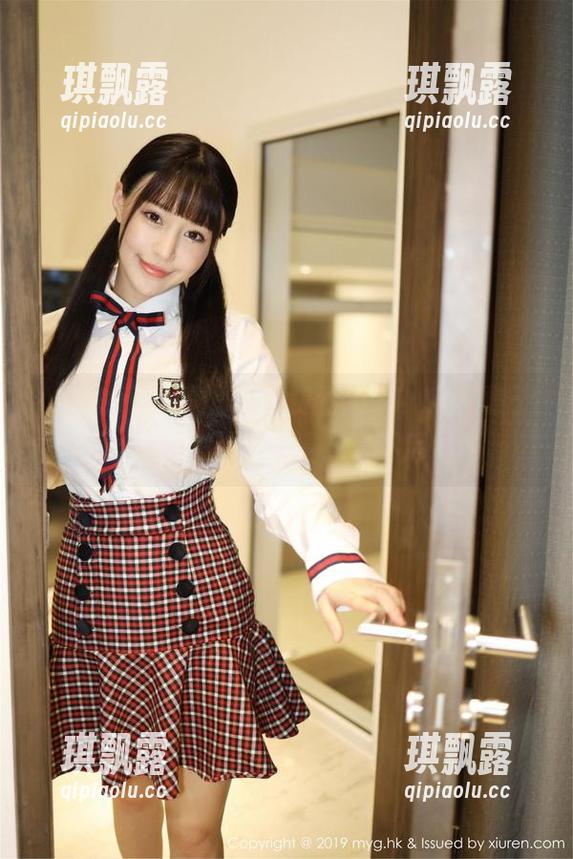 MyGirl美媛馆 - 免费看图册，来瞧瞧于大小姐Ayu的美腿，绝不后悔！