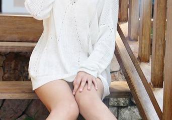 MyGirl美媛馆 - 田孝媛最新自拍，图库里总能找到点不一样的东西。