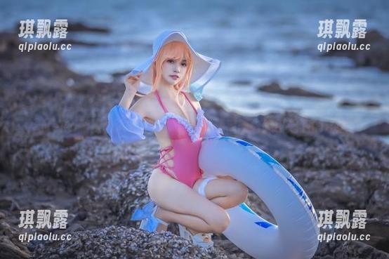 Neko薇薇 Neko薇薇的浴室作品,定制的频率刚好能引起我的注意