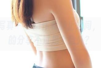 ROSI写真 - 在动作和静止之间，杨晨晨的分享不过是个意外？
