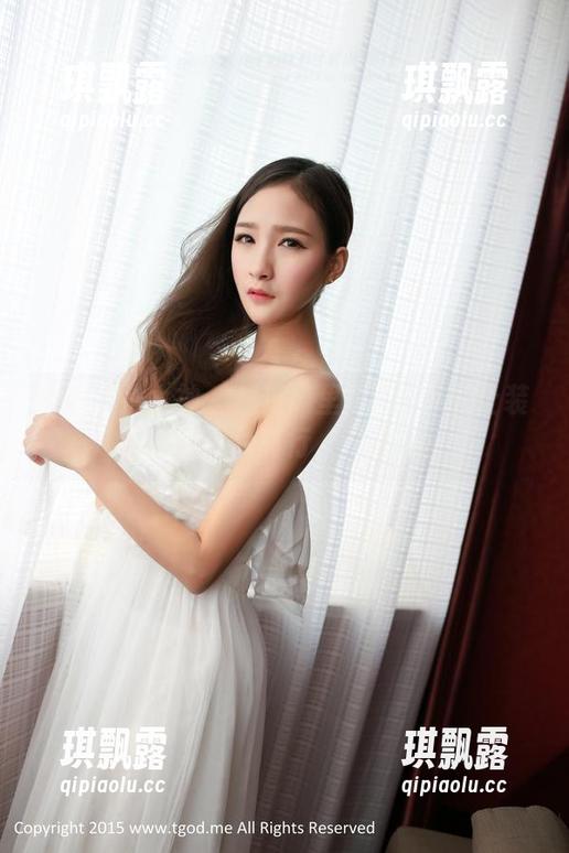 TGOD推女神 - 越过绮里嘉Ula的护士装，免费照片真行，你信吗？
