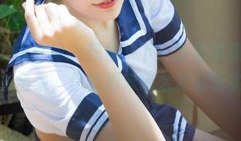 TGOD推女神 - 想象一下，下载莫雅淇的棉袜全集，你的周末怎么那么充实？