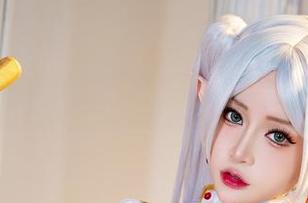 Tiny Asa最新创意丝袜,分享给我的“底裤小天使”们!