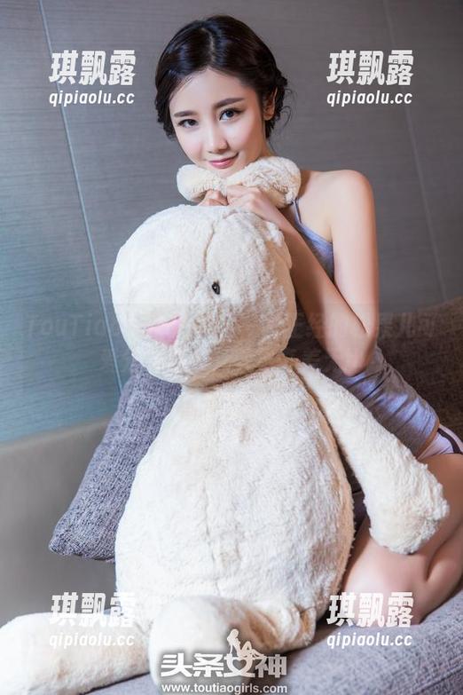 TouTiao头条女神-松果儿 TouTiao头条女神 - 一本正经的松果儿可爱分享合集,效果奇差无比