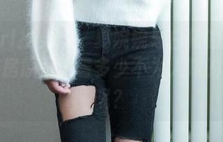 TuiGirl推女郎 - 夏婉婉与白裙的绝妙组合，私房原图藏着多少不为人知的小细节呢？