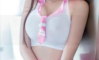 TuiGirl推女郎 - 美图在线，胡允儿学姐该不会暗示我“学习与美并重”吧？！
