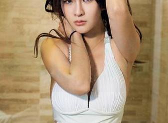 TuiGirl推女郎 - 无圣光下的郑瑞熙，网袜带来的“小捣蛋”，你在期待什么？