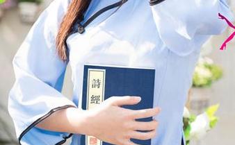UGirls尤果网 - 这福利真的是太诱人，快来看唐溪若的万圣节写真，心都要化了！