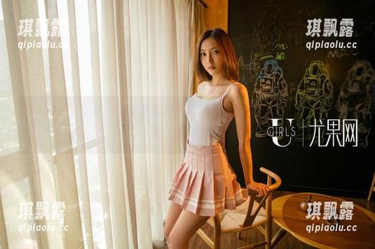 UGirls尤果网-李凌子 UGirls尤果网 - 不需要遮掩,李凌子的原图合集:透明风暴来袭,轻松搞定