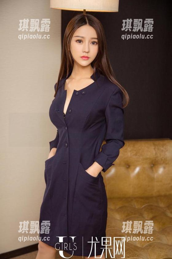 UGirls尤果网-游子熙 UGirls尤果网 - 游子熙的女友私拍,像是一封偷来的情书,咋办呢?