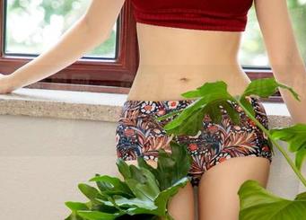 UGirls尤果网 - 免费居家，纯小希的新招数，美图虽好我心乱